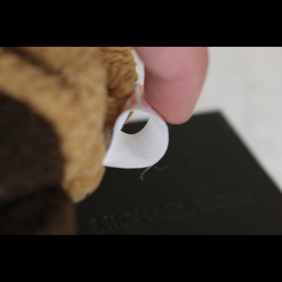 TUFFY TY RETIRED BEANIE BABY - Picture 4 of 8